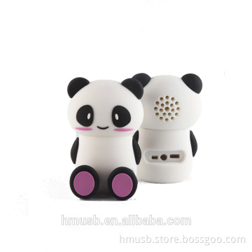 wholesale custom design mini wireless OEM bluetooth speaker with high quality